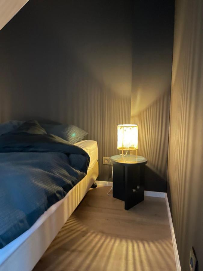 Rekem Bonne Suite Chambre D'Hotes מראה חיצוני תמונה